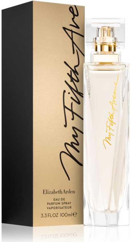 Elizabeth Arden My 5th Avenue parfémovaná voda dámská 100 ml