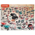 EXTOL INDUSTRIAL 8791820 – Zboží Mobilmania