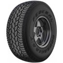 Osobní pneumatika Federal Couragia A/T 265/70 R17 121Q