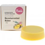 Navia tuhý tělový balzám Bezstarostné ráno 40 g – Hledejceny.cz