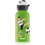 Sigg Footballcamp 400 ml – Hledejceny.cz