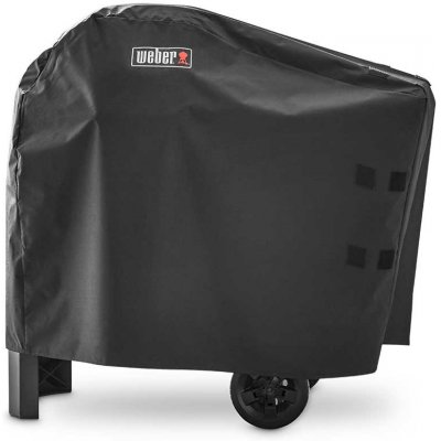 WEBER Ochranný obal Premium pro grily PULSE 2000 s vozíkem