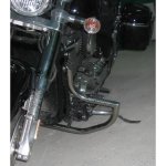 Padací rám s předkopy Honda VTX 1800 Neo – Zboží Mobilmania