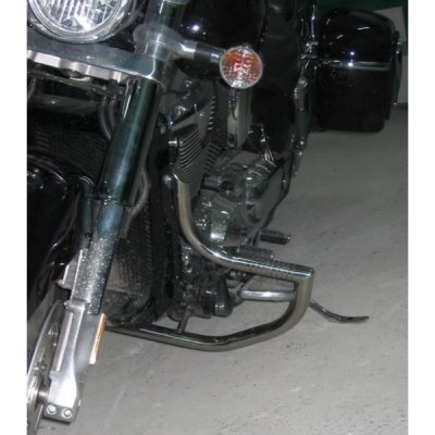 Padací rám s předkopy Honda VTX 1800 Neo – Zboží Mobilmania