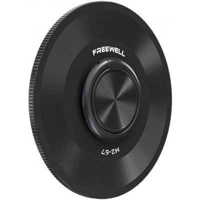 Freewell magnetická krytka M2 67 mm – Zboží Živě