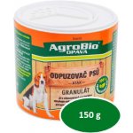 Odpuzovač psů AgroBio Atak 150g – Zboží Mobilmania