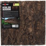 Repti Planet pozadí přírodní korek 28,5x28x2 cm – Zboží Dáma