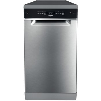 Whirlpool WSFO 3O34 PF X