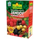 Agro Floria OM pro jahody a ovoce 2,5 kg – Hledejceny.cz