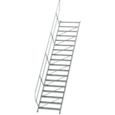 Günzburger Steigtechnik 600358 – Hledejceny.cz