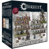 Desková hra Para Bellum Wargames Conquest: The Last Argument of Kings Two player Starter Set