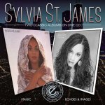 St. James Sylvia - Magic/Echoes & Images CD – Hledejceny.cz