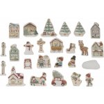 Little Dutch Adventní kalendář – Zboží Dáma