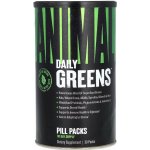 Universal Nutrition Animal Greens 30 sáčkov – Hledejceny.cz