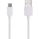 REMAX datový kabel Light, USB 2.0 typ A samec na USB 2.0 micro-B, 1m