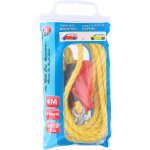 Allride tažné lano 3000 kg s háky | Zboží Auto