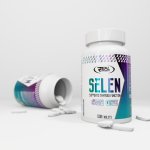 Real Pharm Selen 120 kapslí – Hledejceny.cz