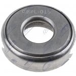 NTY Horní Uložení Tlumiče Opel Astra G 98-04 Combo 94-01 Corsa B/c -09 Meriva 03- Tigra -00 Vectra B -02 Zafira A -05 přední náprava (90468618)