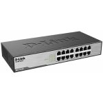 D-Link DES-1016D – Sleviste.cz