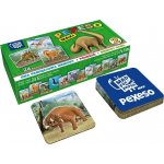 Betexa Pexetrio: Znáš dinosaury? – Hledejceny.cz