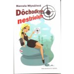Dochodkyně nestrieľajte - Marcela Mlynářová – Hledejceny.cz