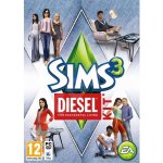 The Sims 3 Diesel – Hledejceny.cz