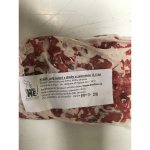 Barf Me! Králík celý mletý s droby a zeleninou 0,5 kg – Zboží Mobilmania