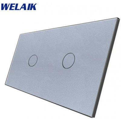 Welaik šedý A2911S1 – Hledejceny.cz