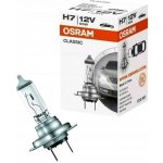 Osram Classic H7 Px26d 12V 55W – Sleviste.cz