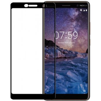 Odzu Glass E2E pro Nokia 7 Plus GLS-E2E-N7P