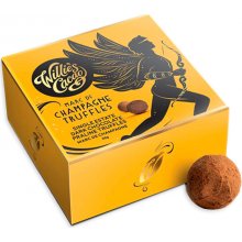 Willie's Cacao Truffles Marc de Champagne 35 g