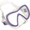 Potápěčská maska Aqualung Sport Visionflex MIDI Lx