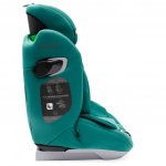 Baby Mix Hero Pro i-Size 2025 Emerald – Zboží Mobilmania