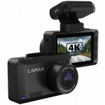 LAMAX T10 4K GPS WiFi – Zboží Živě