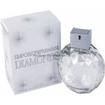 Giorgio Armani Emporio Diamonds toaletní voda dámská 100 ml – Hledejceny.cz