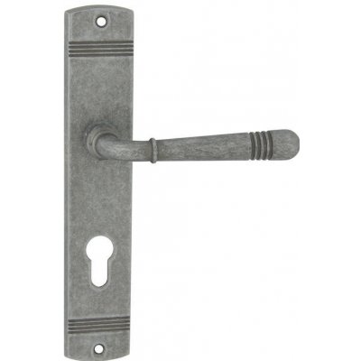 Walteco HOME – WC – 90 mm antický nikl – Hledejceny.cz