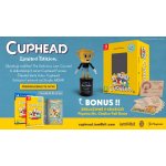 Cuphead (Limited Edition) – Zbozi.Blesk.cz