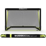 BazookaGoal 120 x 75 cm černá – Zboží Mobilmania