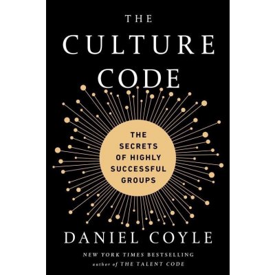 The Culture Code - Daniel Coyle