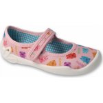 Befado 114X542 méďové růžové – Zboží Dáma