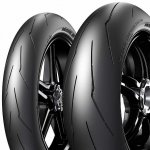 Pirelli DIABLO SUPERCORSA V3 SC2 120/70 R17 58W – Zboží Mobilmania