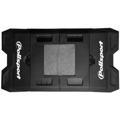 Polisport Bike Mat – Zbozi.Blesk.cz