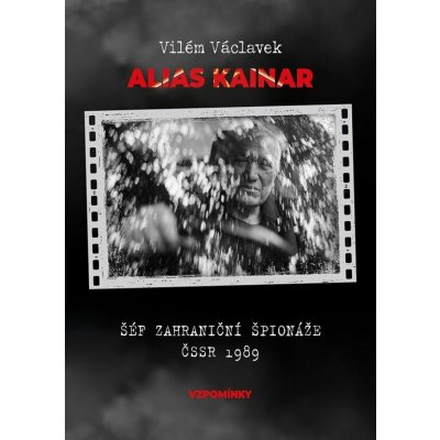 Vilém Václavek alias Kainar – Zbozi.Blesk.cz