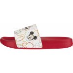 Dětské pantofle červená – Hledejceny.cz