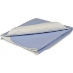 Abena Abri Soft textilní podložka se záložkami 75x85 – Zboží Dáma