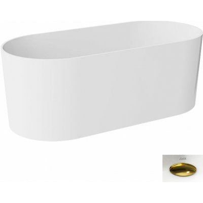 BESCO LOVA 160 x 74 cm VANLOVA160ZC – Hledejceny.cz