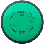 MVP Disc Sports Neutron Orbital Zelená – Zbozi.Blesk.cz