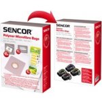 Sencor SVC 8 10ks – Zboží Dáma