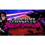 Far Cry 3: Blood Dragon – Hledejceny.cz