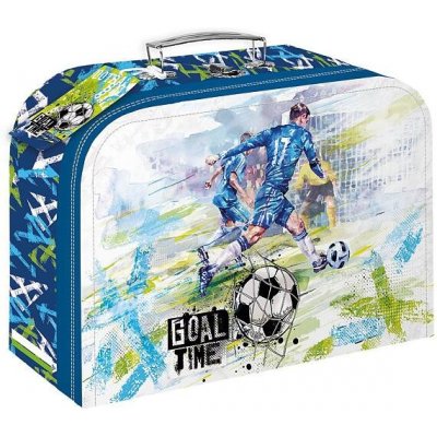 Teddies Goal time 35x23x10cm – Zboží Dáma